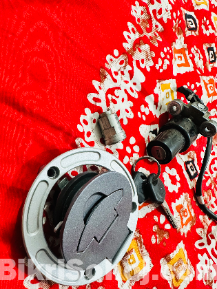 R15m bs7 carbon indian er full lock